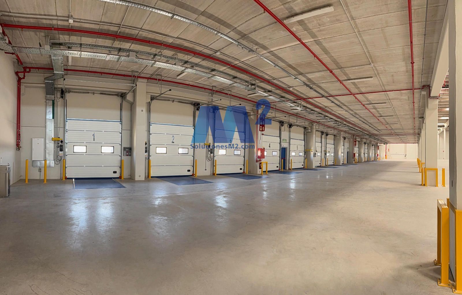 Calle de los Gavilanes Glorieta, 7, Getafe, Madrid à louer Photo principale– Image 1 sur 7