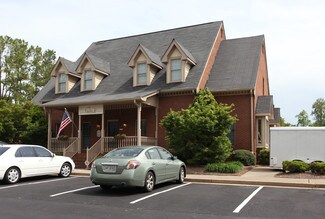 Plus de détails pour 3800 Holcomb Bridge Rd, Peachtree Corners, GA - Bureau à louer