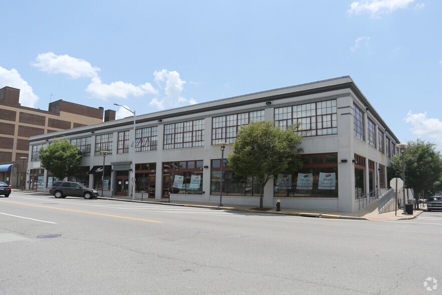 1818 Washington Ave, Saint Louis, MO à louer - Photo principale – Image 2 sur 28