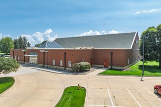 Plus de détails pour 850 Dickman Rd, Des Moines, IA - Bureau à louer