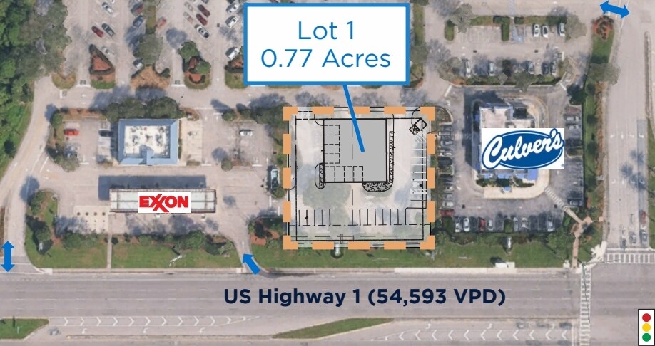 4219 NW Federal Hwy, Jensen Beach, FL à louer Photo principale– Image 1 sur 4