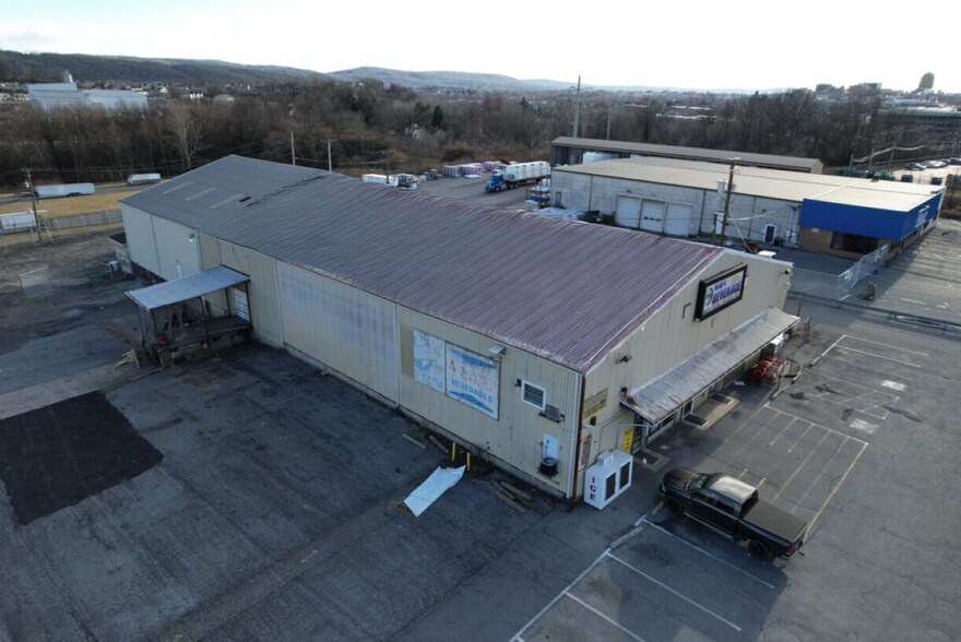 808 N Ellsworth St, Allentown, PA à louer - Photo de l’immeuble – Image 2 sur 23
