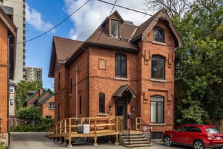 Plus de détails pour 427 Gilmour St, Ottawa, ON - Bureau à vendre