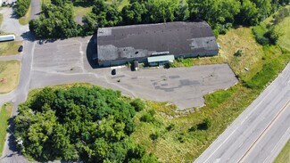 Plus de détails pour 5 Elmwood Rd, Menands, NY - Local commercial à vendre