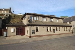 2 Shore Rd, Wick HLD - Immobilier d'entreprise