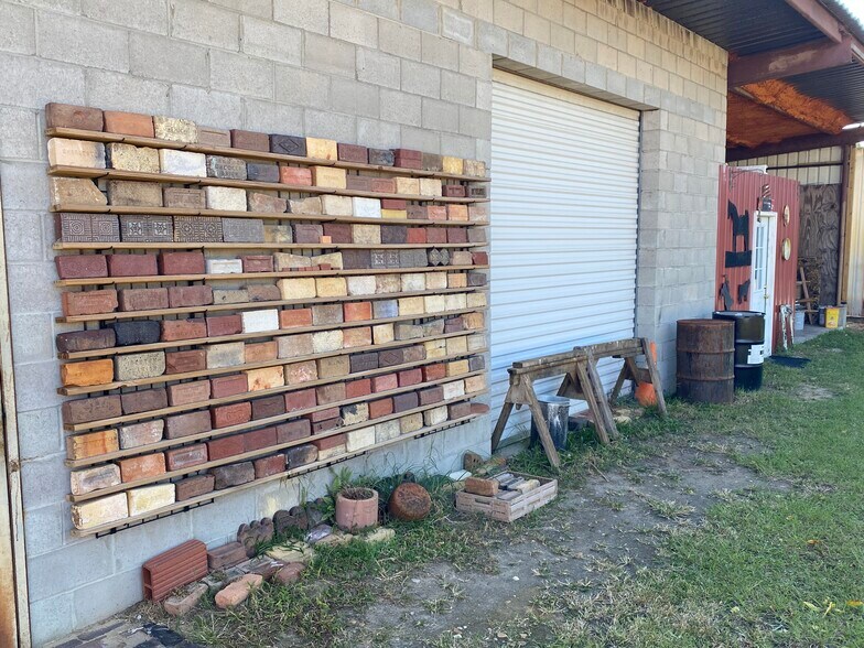 1227 Gordon Park Rd, Augusta, GA à vendre - Photo de l’immeuble – Image 3 sur 27