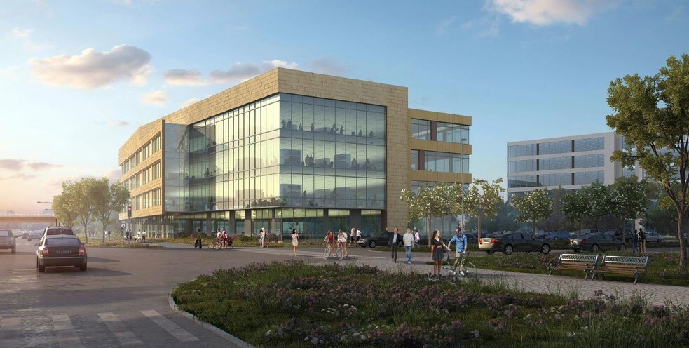 Quarter Point, Foxborough, MA à louer - Photo de l’immeuble – Image 2 sur 16