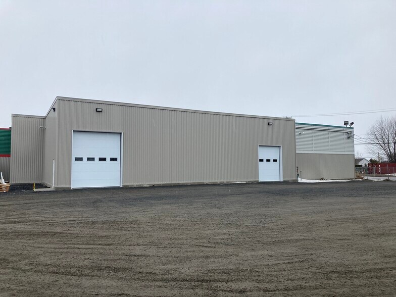 171 Av Dalcourt, Louiseville, QC à louer - Photo de l’immeuble – Image 1 sur 12