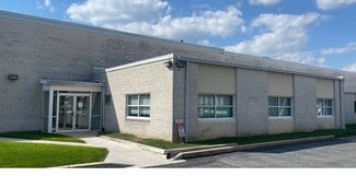 Plus de détails pour 16 Stenerson Ln, Cockeysville, MD - Bureau à louer