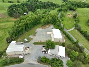 2586 Tuck Rd, Moneta, VA - VUE AÉRIENNE  vue de carte