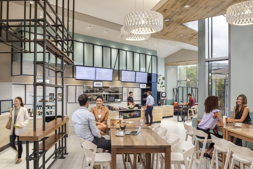 2121 Avenue of the Stars, Century City, CA à louer - Autre – Image 3 sur 24