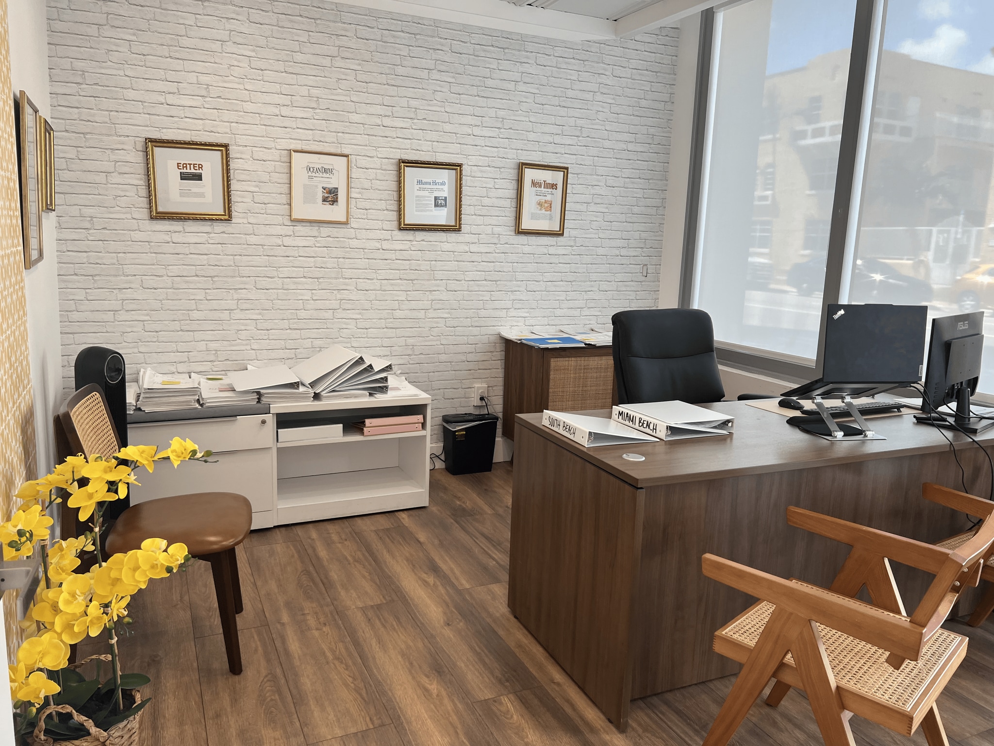 2895 Collins Ave, Miami Beach, FL à louer Photo intérieure– Image 1 sur 6