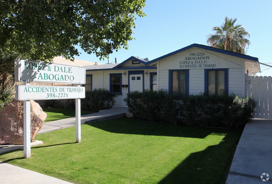1482 6th St, Coachella, CA à vendre - Photo principale – Image 3 sur 3