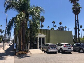 Plus de détails pour 920 E Washington Blvd, Pasadena, CA - Local commercial à vendre