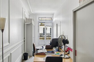 18 Rue Drouot, Paris à louer Photo intérieure– Image 2 sur 12
