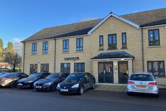 Plus de détails pour Tetbury Rd, Cirencester - Bureau à vendre