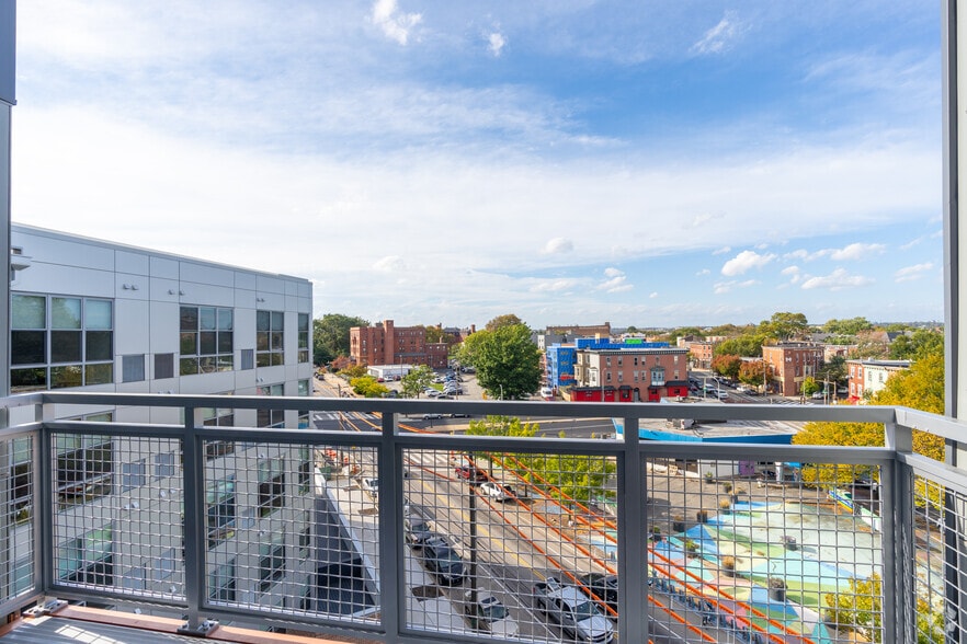3700-3750 Lancaster Ave, Philadelphia, PA à louer - Photo intérieure – Image 2 sur 59