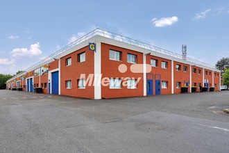 21 Avenue De La Mare, SAINT-OUEN-L'AUMONE à louer Photo de l’immeuble– Image 1 sur 4