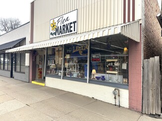 Plus de détails pour 3915 Floyd Blvd, Sioux City, IA - Local commercial à vendre