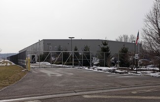 Plus de détails pour 30 Foundation Pl, Barberton, OH - Industriel/Logistique à louer
