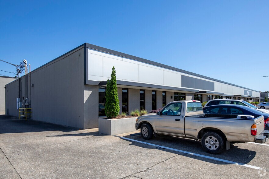 401-419 37th St N, Birmingham, AL à louer - Photo de l’immeuble – Image 3 sur 8