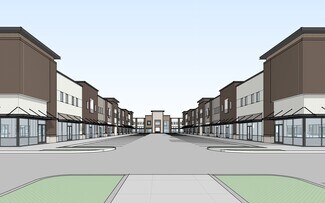 Plus de détails pour 7070 Elyson Exchange Way, Cypress, TX - Bureau à louer