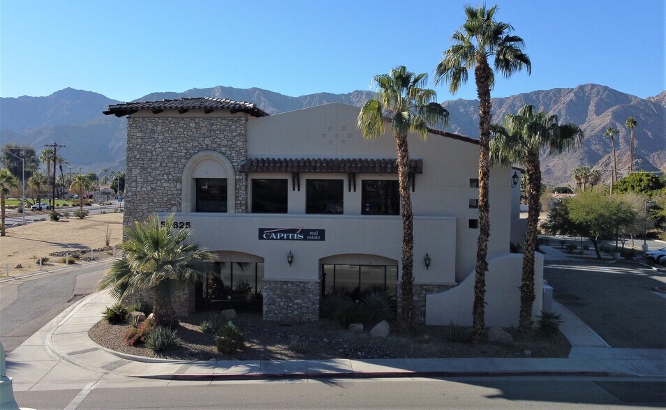 51625 Desert Club Dr, La Quinta, CA à louer - Photo de l’immeuble – Image 2 sur 6