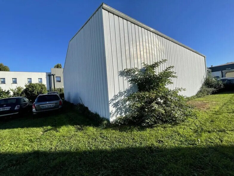 4 Rue Du Négoce, Saint-Orens-de-Gameville à louer - Photo de l’immeuble – Image 3 sur 6