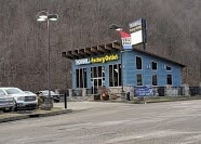 Plus de détails pour 107 Nick Savas Dr, Logan, WV - Local commercial à louer