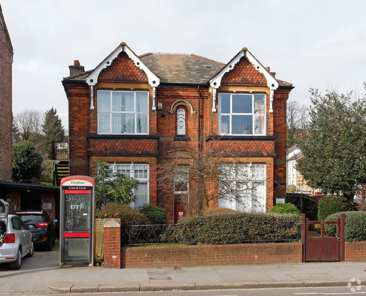 404 Brighton Rd, South Croydon à vendre - Photo principale – Image 1 sur 4