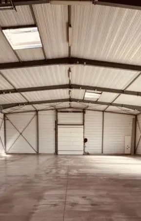 Industriel/Logistique dans Perpignan à vendre - Photo intérieure – Image 1 sur 4