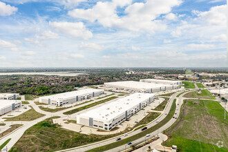 NE Corner Of Memorial Dr & Standridge Dr, The Colony, TX - VUE AÉRIENNE  vue de carte - Image1