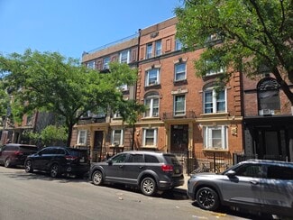 Plus de détails pour 689-693 Beck St, Bronx, NY - Logement à vendre