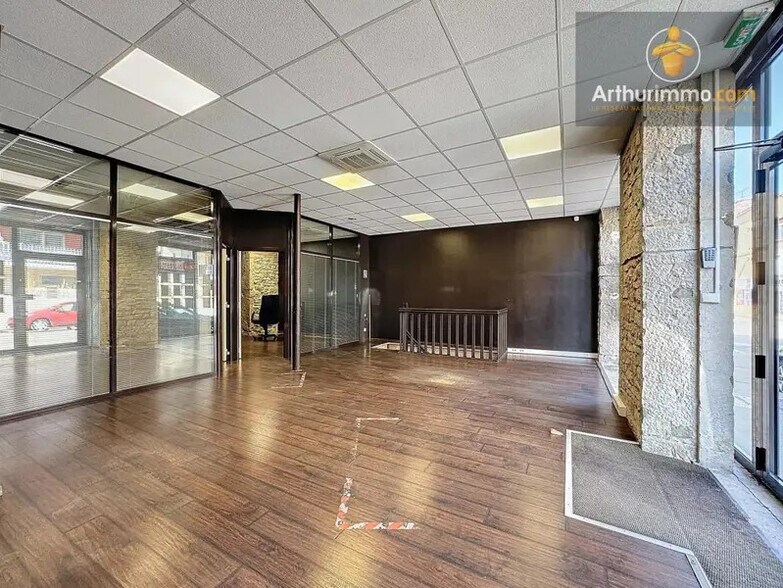 Bureau dans Bourgoin-Jallieu à vendre - Photo intérieure – Image 3 sur 8
