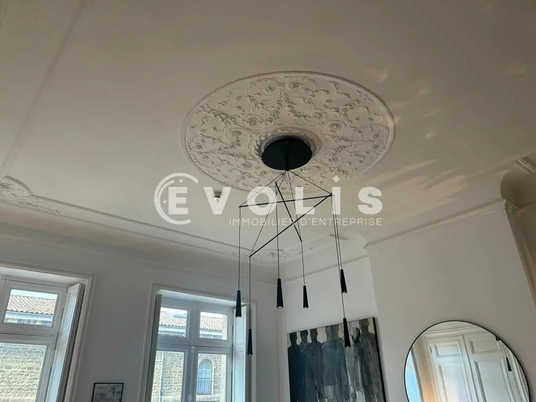 Bureau dans Bordeaux à louer Photo intérieure– Image 1 sur 9