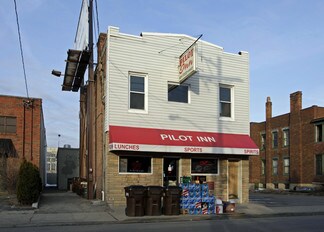 Plus de détails pour 3921 Edwards Rd, Cincinnati, OH - Local commercial à louer
