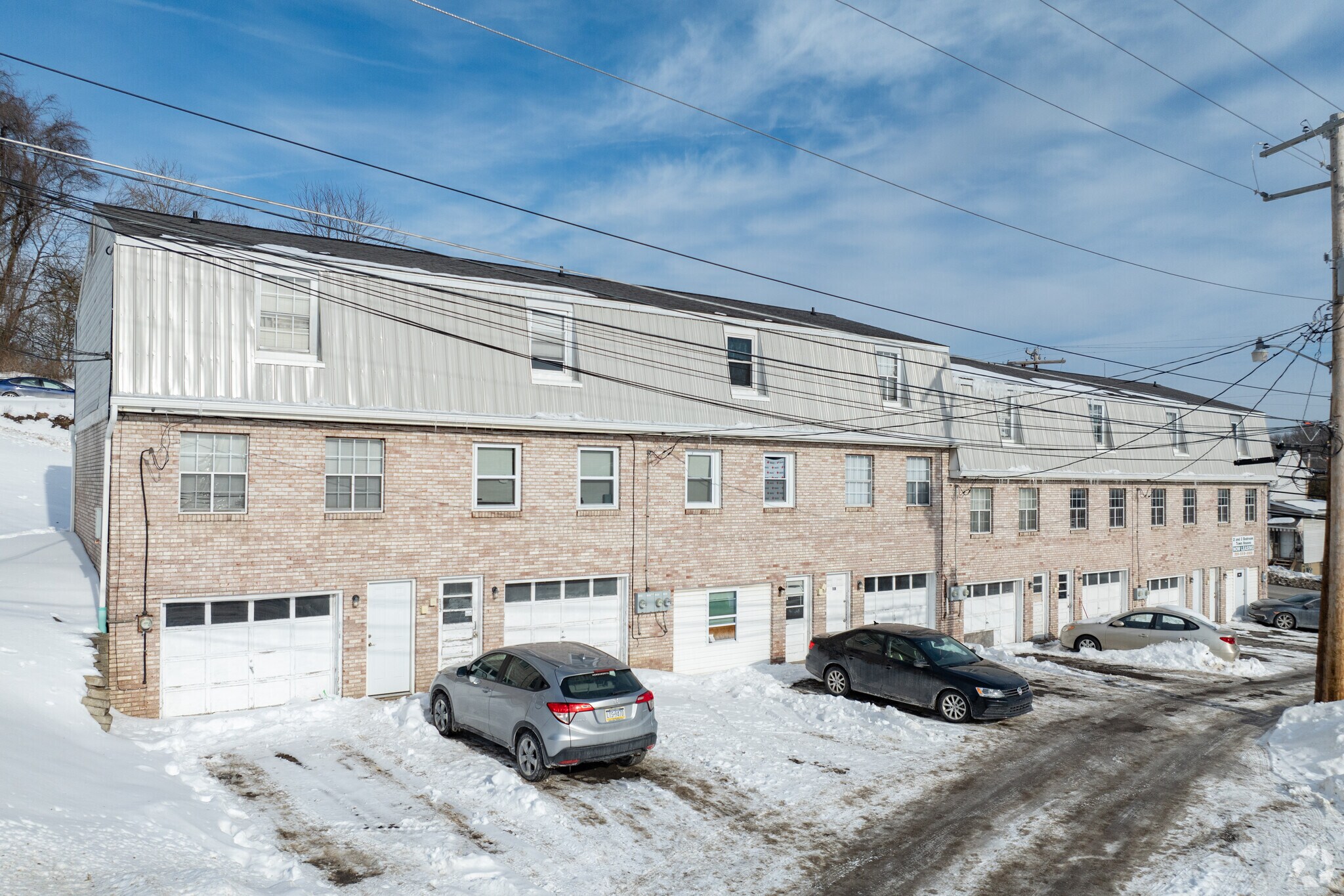 101 W Water St, Slippery Rock, PA à vendre Photo principale– Image 1 sur 5