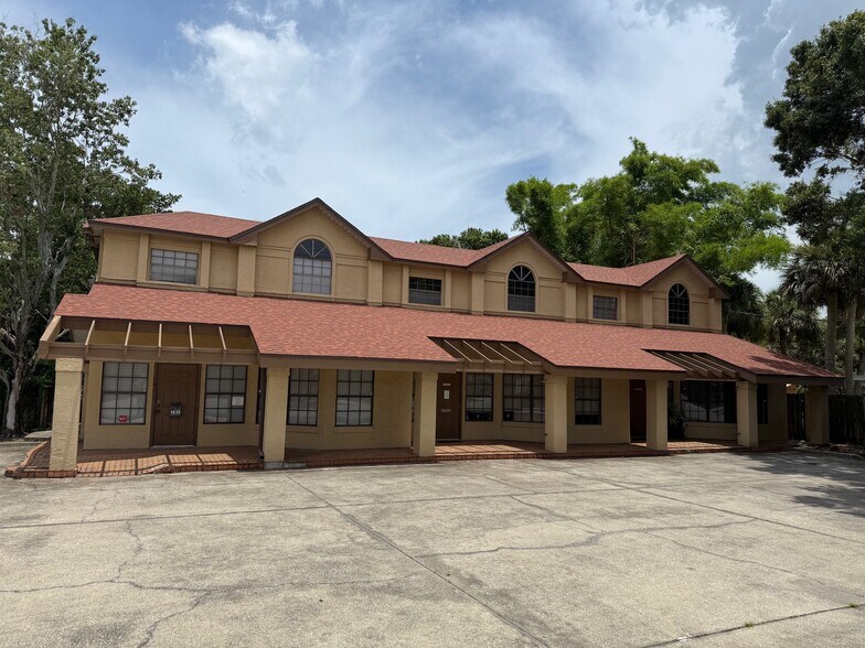 217 W Seminole Ave, Melbourne, FL à vendre - Photo de l’immeuble – Image 1 sur 13