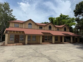 Plus de détails pour 217 W Seminole Ave, Melbourne, FL - Bureau à vendre