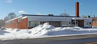 Plus de détails pour 18 Howden Rd, Toronto, ON - Industriel/Logistique à vendre