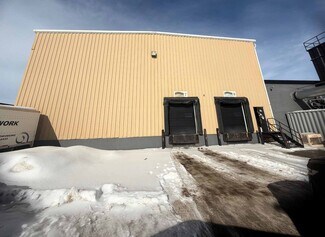 Plus de détails pour 12118 142 St NW, Edmonton, AB - Industriel/Logistique à louer