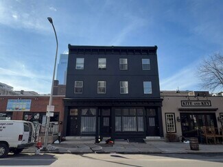 Plus de détails pour 1832-1834 Callowhill St, Philadelphia, PA - Logement à vendre