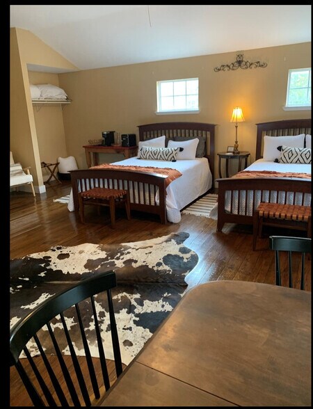 7 N Main St, Salado, TX à louer - Photo intérieure – Image 3 sur 8