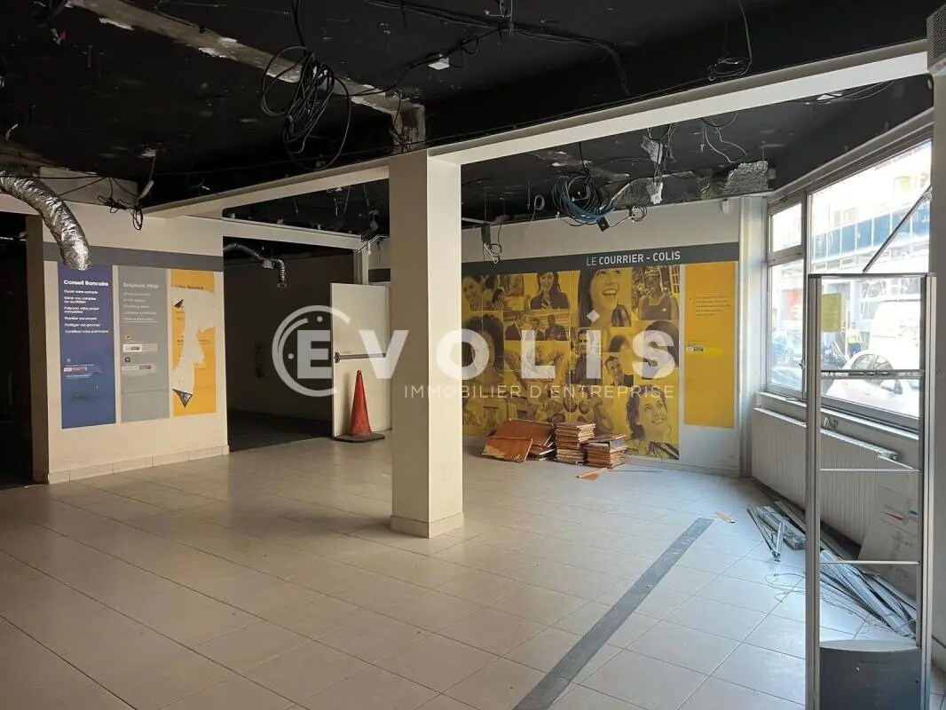 Bureau dans Paris à louer Photo intérieure– Image 1 sur 8