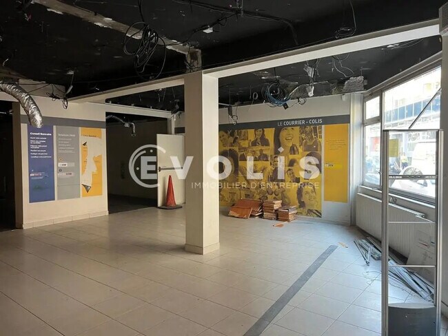 Plus de détails pour Bureau à louer