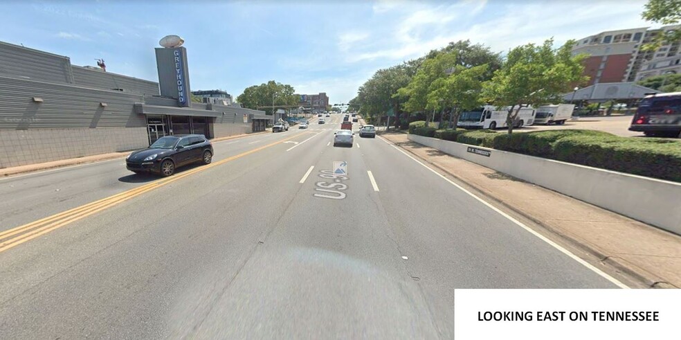 112 W Tennessee St, Tallahassee, FL à vendre - Photo de l’immeuble – Image 2 sur 5