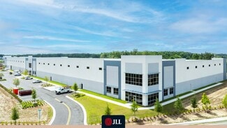 Plus de détails pour 4450 NW 11th St, Ocala, FL - Industriel/Logistique à vendre