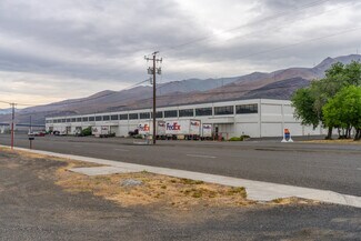 Plus de détails pour 1370 Port Dr, Clarkston, WA - Industriel/Logistique à louer