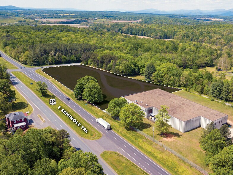 62 Seville Rd, Rochelle, VA à louer - Photo de l’immeuble – Image 2 sur 6