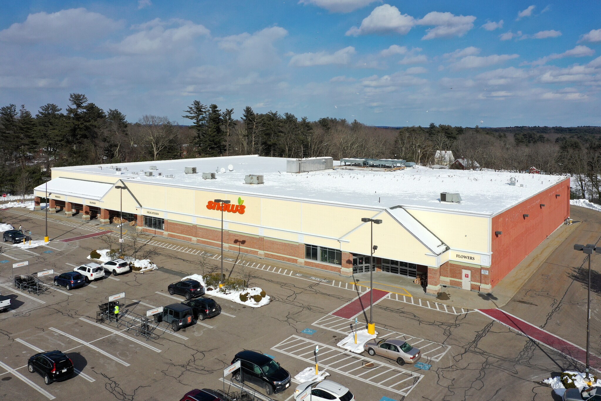 65 Main St, Medway, MA à louer Photo de l’immeuble– Image 1 sur 4